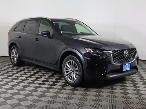 2024 Mazda CX-90 3.3 Turbo S
