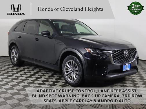 2024 Mazda CX-90 3.3 Turbo S