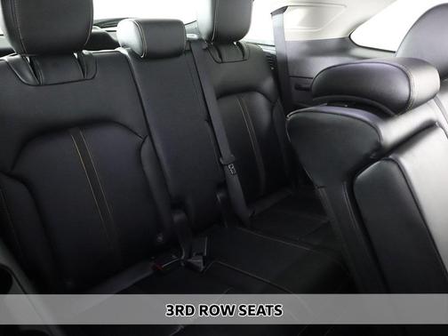 2024 Mazda CX-90 3.3 Turbo S