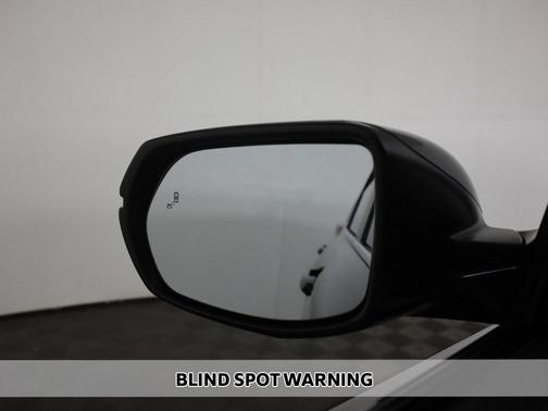 2021 Honda CR-V AWD EX