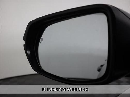 2021 Honda CR-V AWD EX