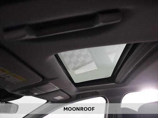 2021 Honda CR-V AWD EX