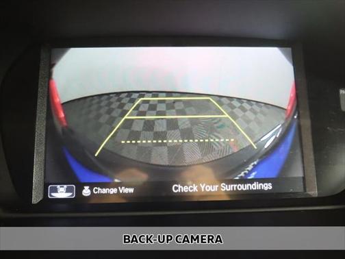 2020 Acura TLX FWD