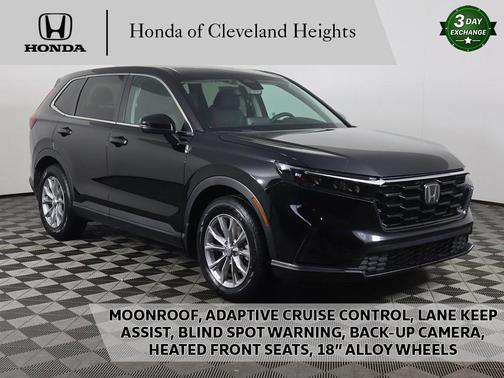 2023 Honda CR-V EX