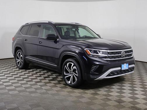 2023 Volkswagen Atlas 3.6L SEL