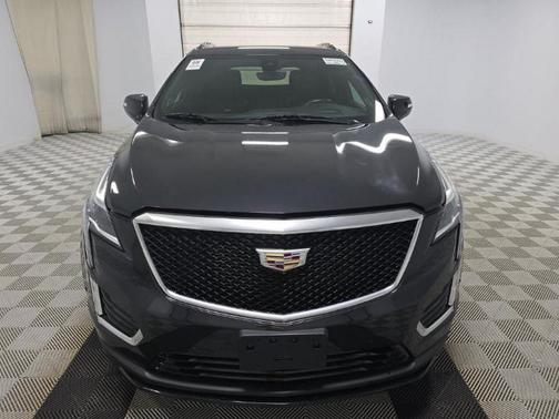 2020 Cadillac XT5 Sport