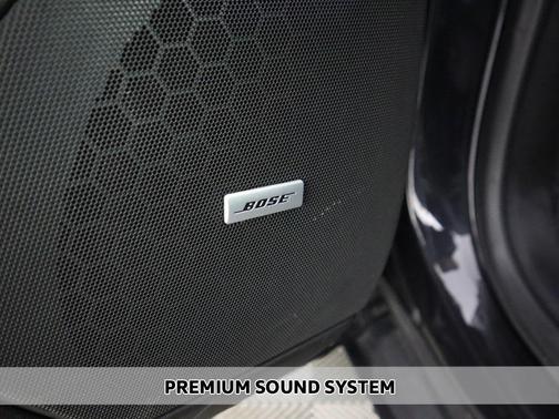 2020 Cadillac XT5 Sport