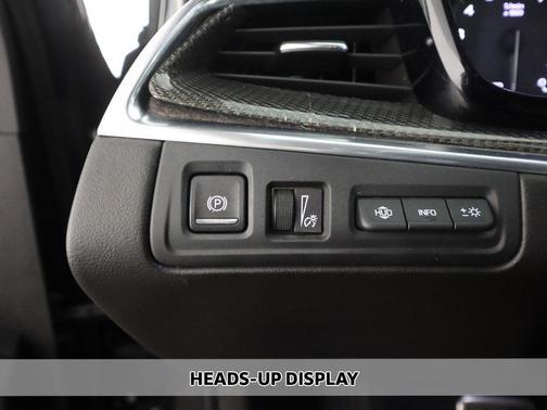 2020 Cadillac XT5 Sport