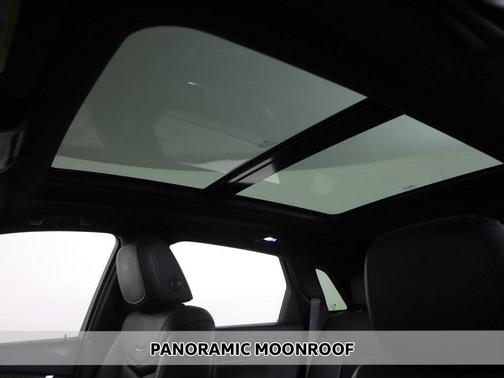 2020 Cadillac XT5 Sport