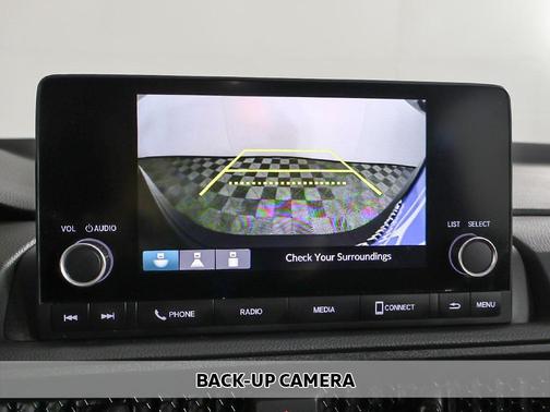 2024 Honda CR-V LX AWD