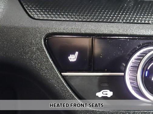 2023 Honda CR-V Hybrid Sport AWD