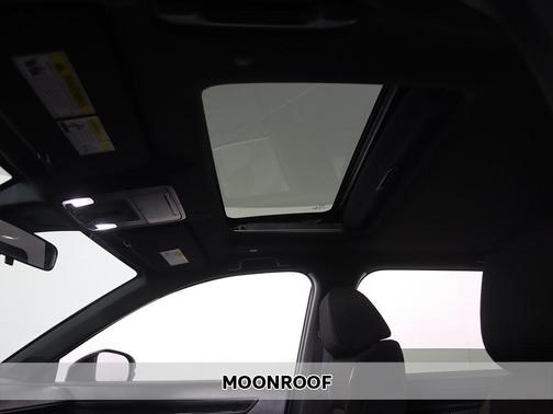 2023 Honda CR-V Hybrid Sport AWD