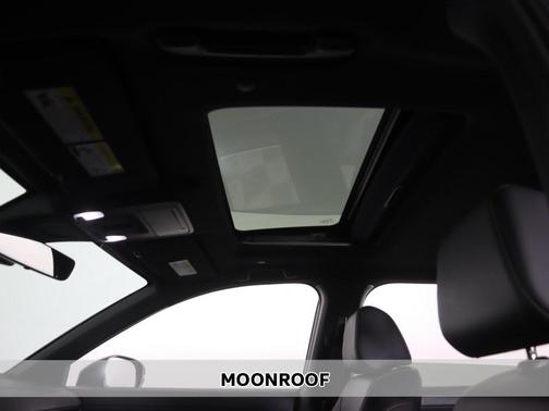 2024 Honda CR-V Hybrid Sport AWD