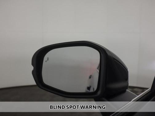 2024 Honda CR-V Hybrid Sport AWD