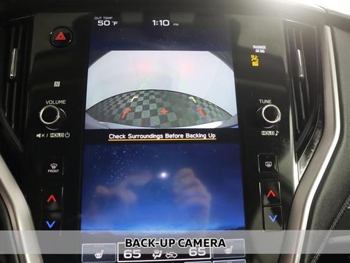 2023 Subaru Legacy Premium