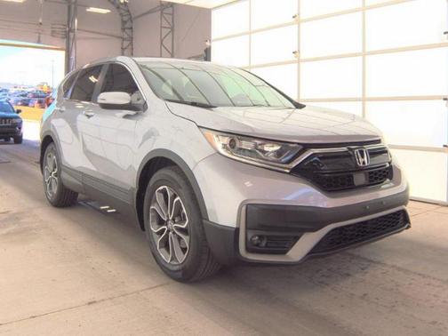 2020 Honda CR-V 2WD EX-L
