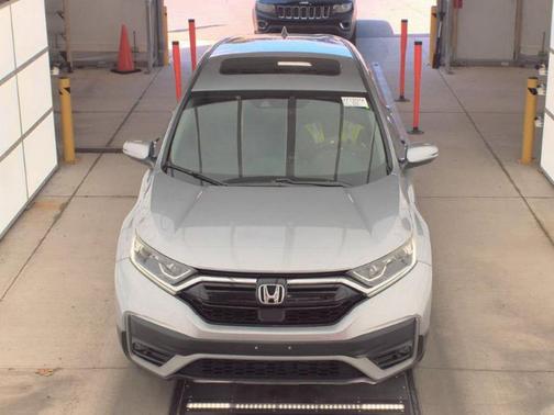 2020 Honda CR-V 2WD EX-L