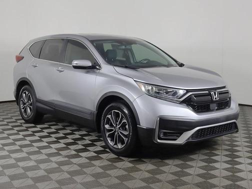 2020 Honda CR-V 2WD EX-L