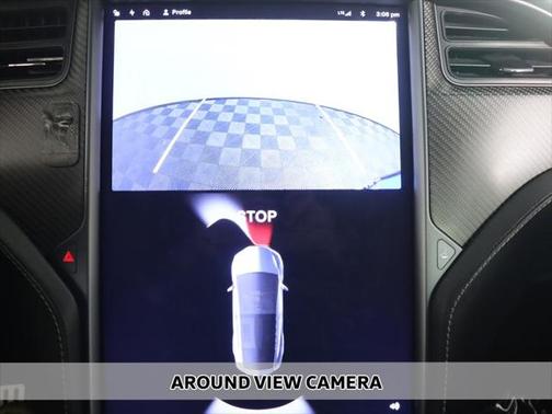 2019 Tesla Model X Performance