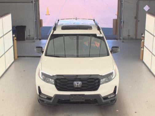 2022 Honda Passport AWD Elite