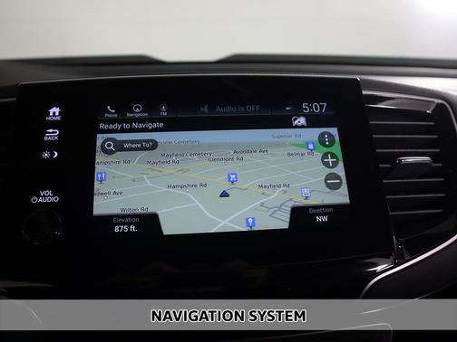 2022 Honda Passport AWD Elite