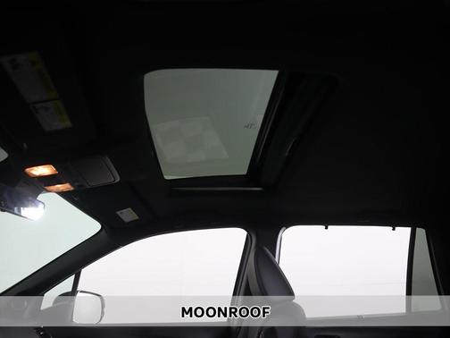 2022 Honda Passport AWD Elite