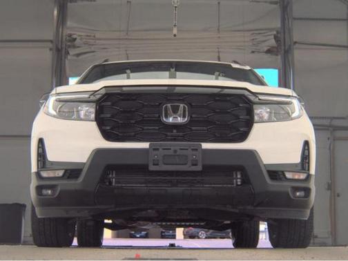 2022 Honda Passport AWD Elite