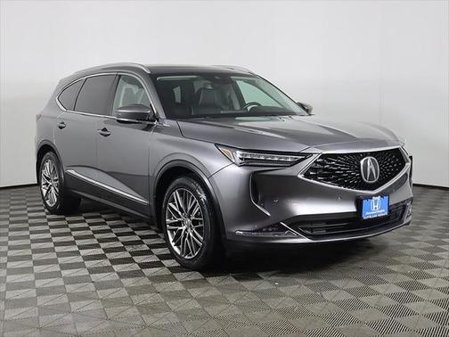 2024 Acura MDX Advance Package