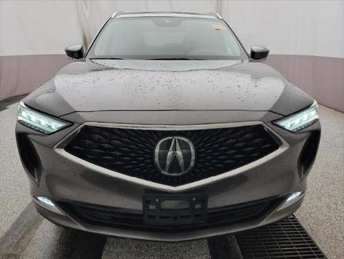 2024 Acura MDX Advance Package