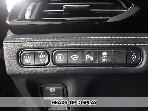 2024 Acura MDX Advance Package