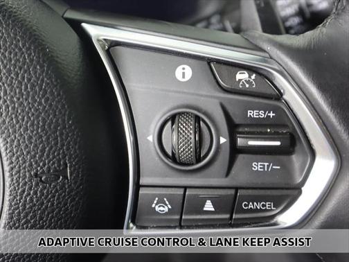 2024 Acura MDX Advance Package