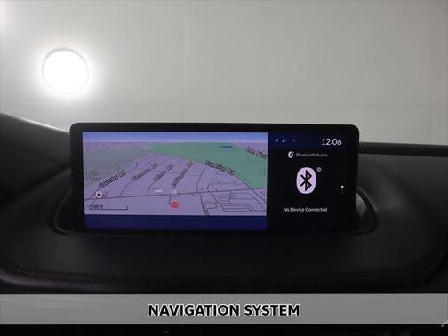 2024 Acura MDX Advance Package