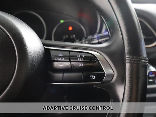 2024 Mazda CX-30 2.5 S Carbon Edition