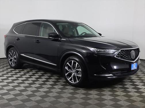 2022 Acura MDX Technology Package