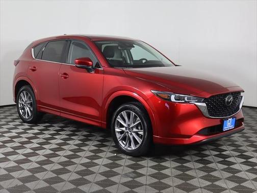 2024 Mazda CX-5 2.5 S Premium