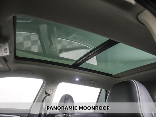 2021 Volkswagen Atlas 3.6L SEL Premium