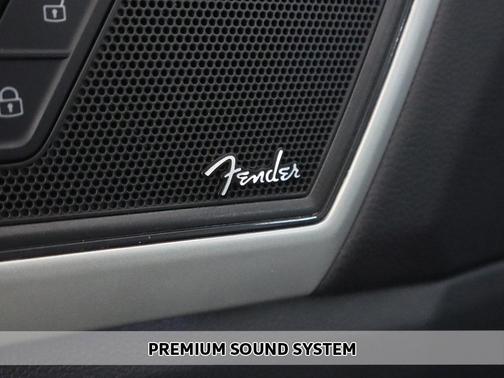 2021 Volkswagen Atlas 3.6L SEL Premium