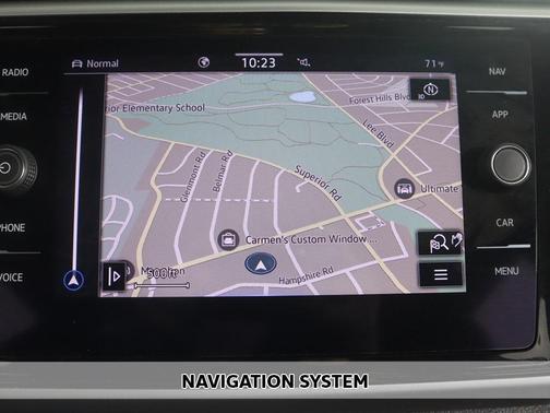 2021 Volkswagen Atlas 3.6L SEL Premium