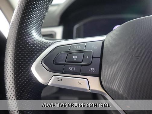 2021 Volkswagen Atlas 3.6L SEL Premium