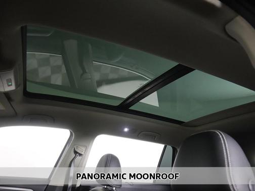 2021 Volkswagen Atlas 3.6L SEL Premium