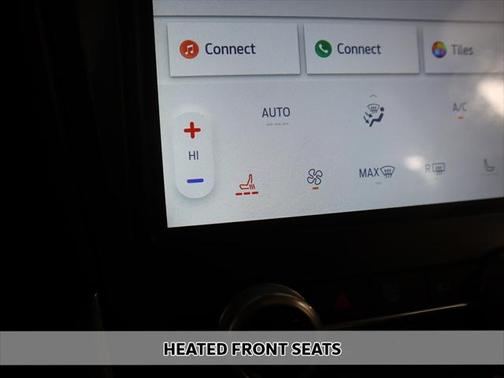 2023 Ford Edge ST