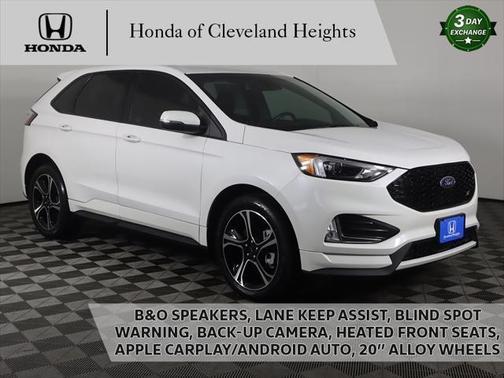 2023 Ford Edge ST