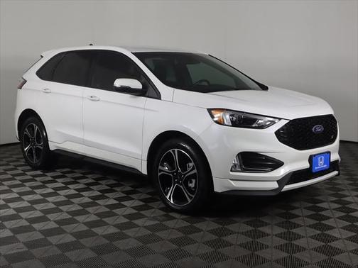 2023 Ford Edge ST