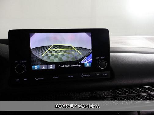 2024 Honda HR-V AWD Sport