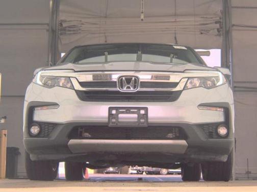 2022 Honda Pilot AWD EX-L