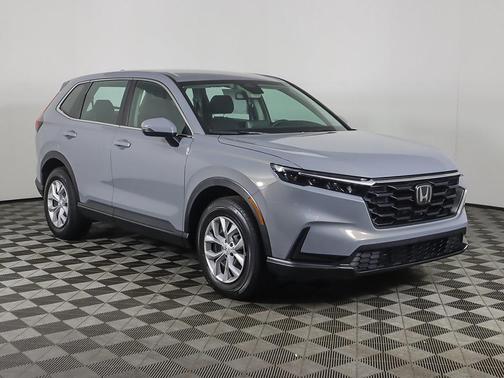 2024 Honda CR-V LX AWD