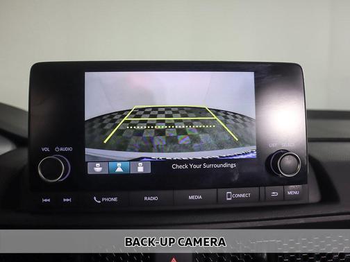 2024 Honda CR-V LX AWD