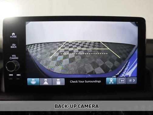 2024 Honda CR-V Hybrid Sport AWD