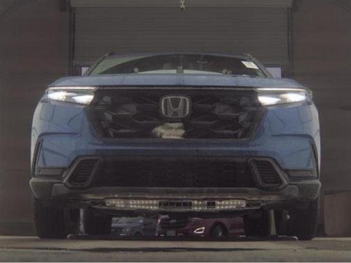 2024 Honda CR-V Hybrid Sport AWD