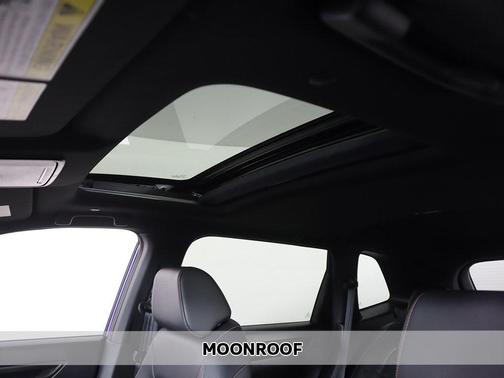 2024 Honda CR-V Hybrid Sport AWD